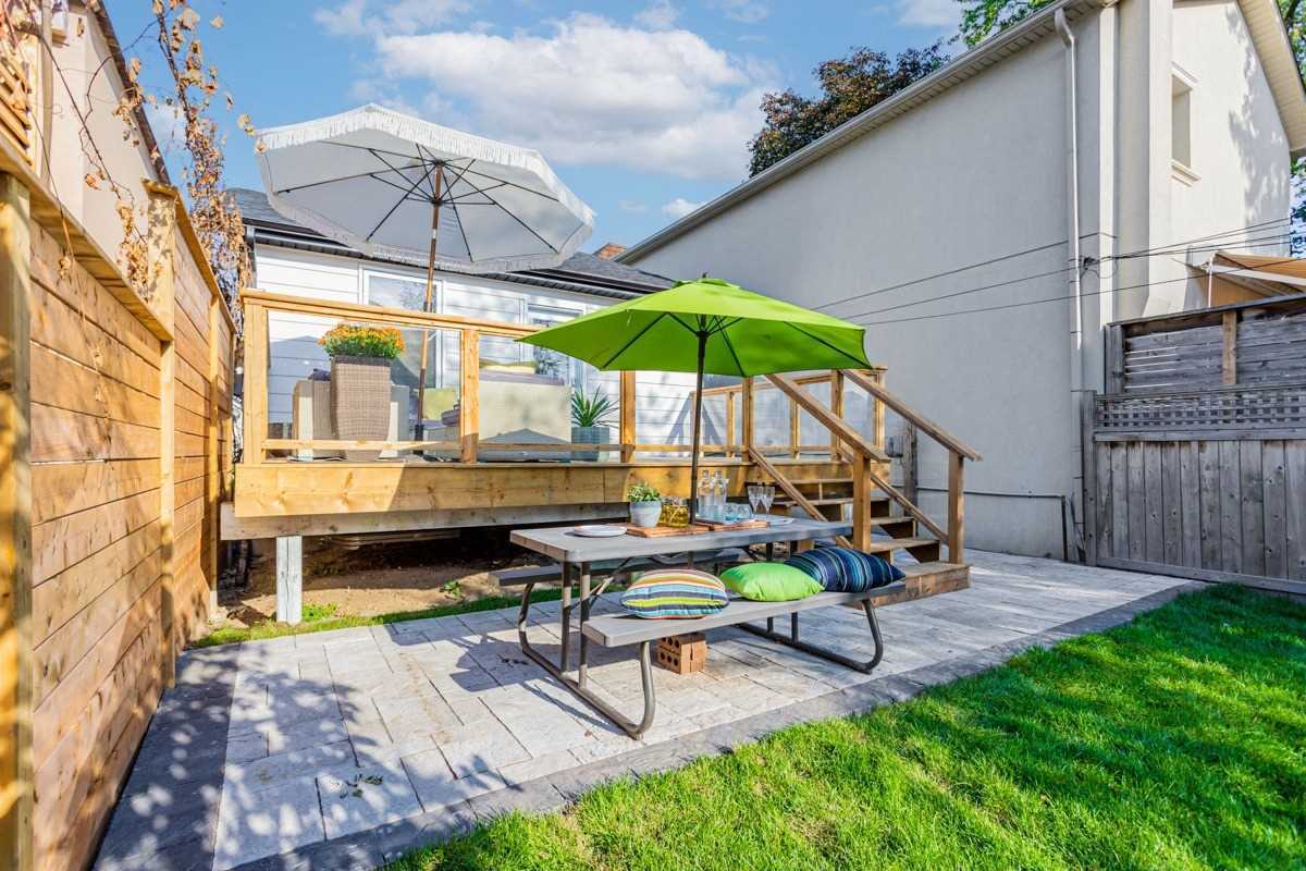 Transitional Toronto Home